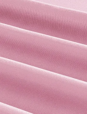 Rochie Shein Kids, roz