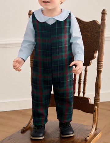 Compleu Shein Kids, mix culori