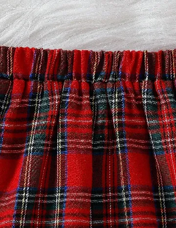 Compleu Shein Kids, mix culori