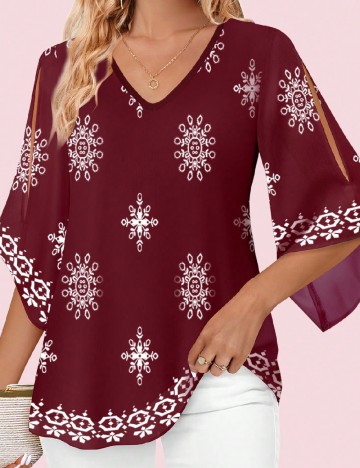 Bluza SHEIN, visiniu