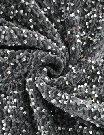 Pantaloni SHEIN, gri