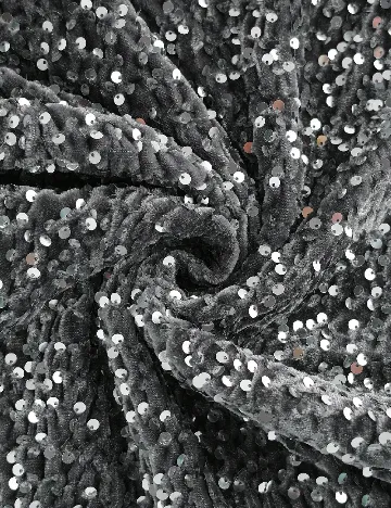 Pantaloni SHEIN, gri