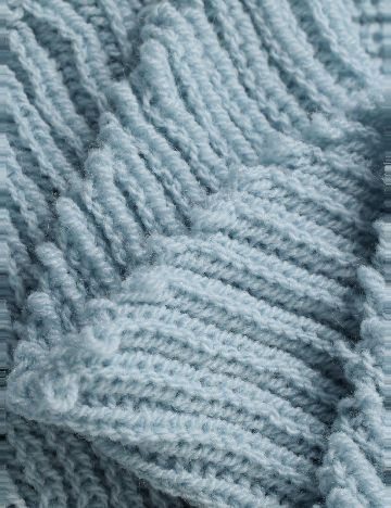 Bluza Dazy Plus Size, albastru