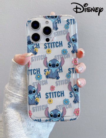 Husa iPhone 11 SHEIN, mix culori