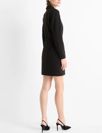 Rochie scurta C&A, negru