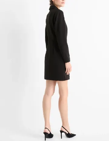 Rochie scurta C&A, negru