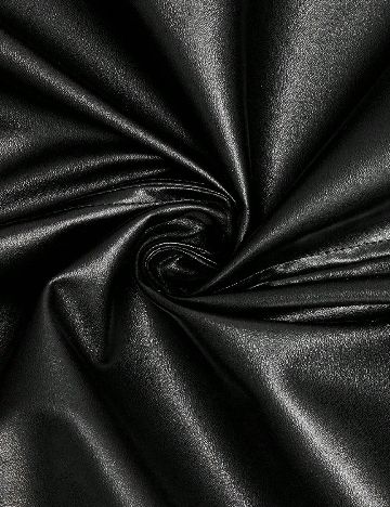 Jacheta SHEIN CURVE, negru