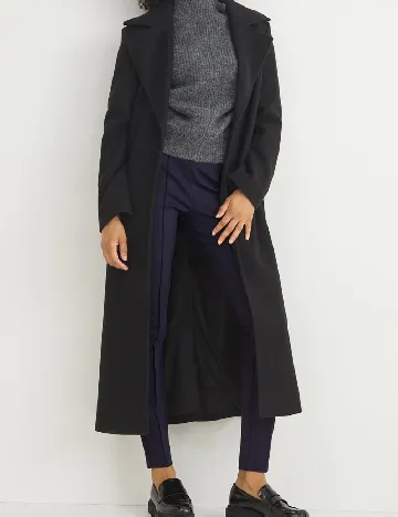 Pantaloni C&A, bleumarin