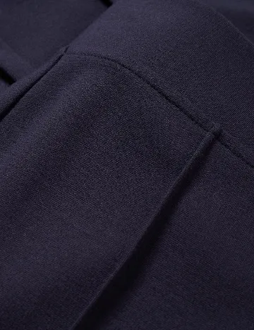 Pantaloni C&A, bleumarin