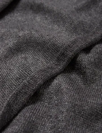 Rochie medie C&A, gri