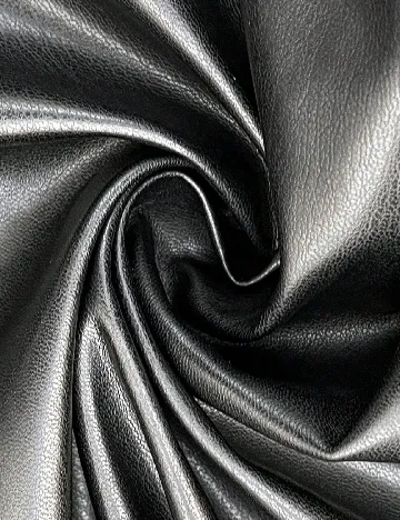 Jacheta SHEIN CURVE, negru