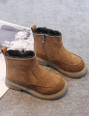 Ghete Shein Kids, maro