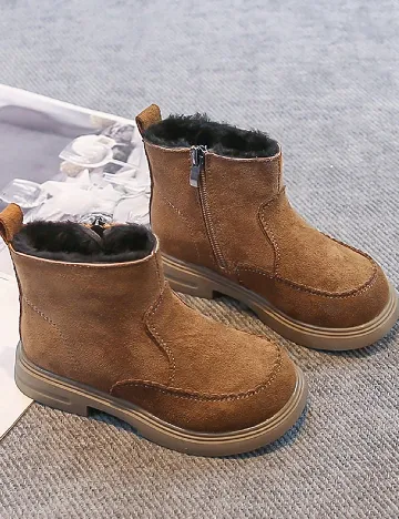 Ghete Shein Kids, maro