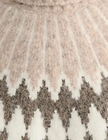 Pulover C&A, mix culori