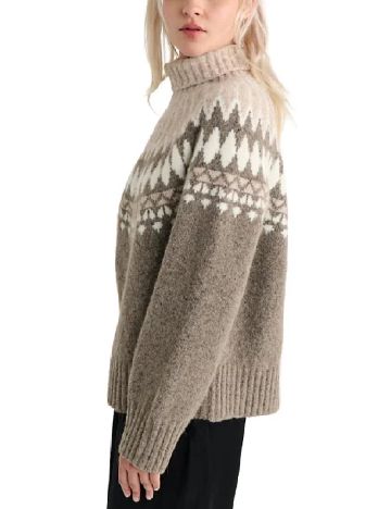 Pulover C&A, mix culori