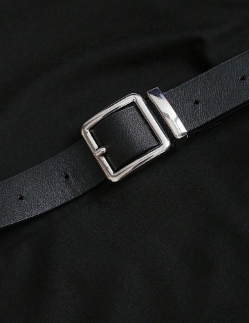 Rochie scurta SHEIN, negru