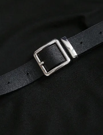 Rochie scurta SHEIN, negru