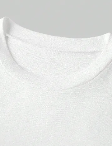 Set bluze 3 bucati SHEIN, mix culori