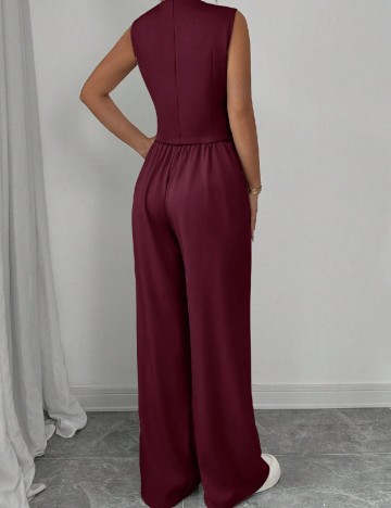 Compleu SHEIN, pruna