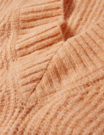 Vesta C&A, portocaliu