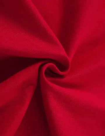 Bluza Shein Kids, rosu