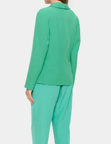 Sacou Saint Tropez, verde