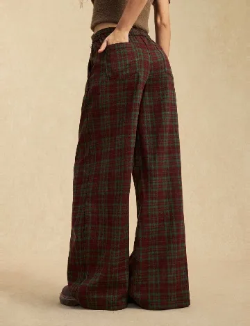 Pantaloni SHEIN, mix culori