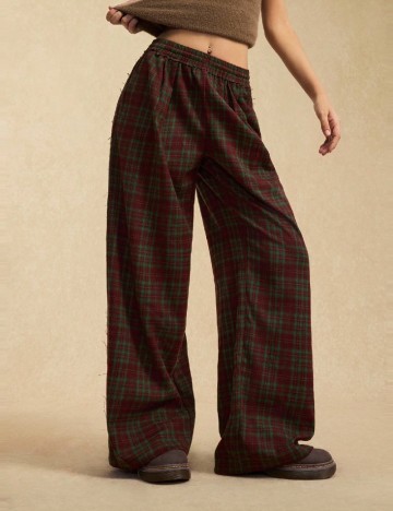 Pantaloni SHEIN, mix culori