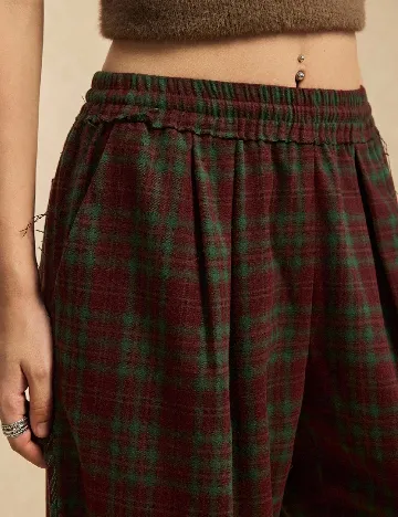 Pantaloni SHEIN, mix culori