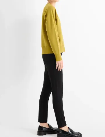 Pantaloni C&A, negru