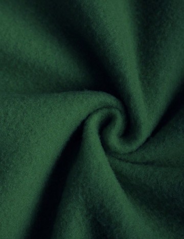 Bluza SHEIN CURVE, verde