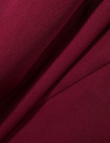 Sacou SHEIN, visiniu