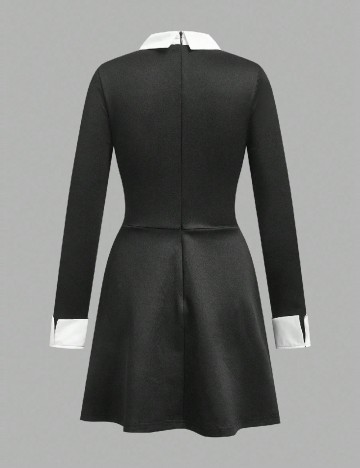 Rochie scurta SHEIN, negru