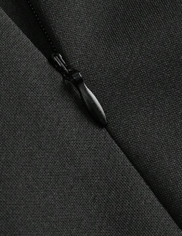 Rochie scurta SHEIN, negru