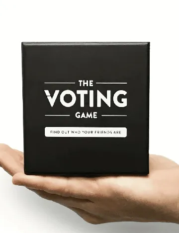 Joc de societate SHEIN, negru