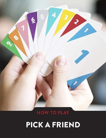 Joc de societate SHEIN, negru