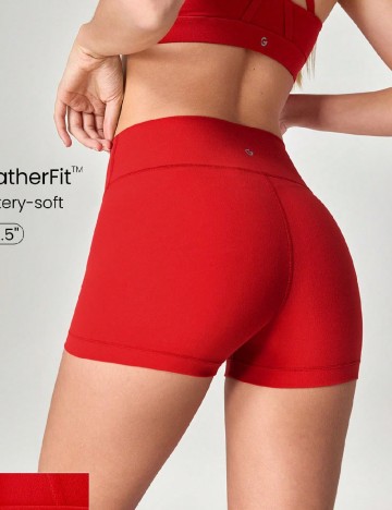 Colanti GLOWMODE, rosu