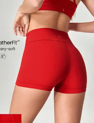 Colanti GLOWMODE, rosu