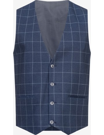 Vesta Jeff Urban Tailoring, bleumarin