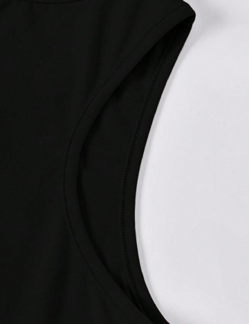 Compleu SHEIN, negru