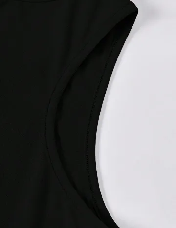 Compleu SHEIN, negru