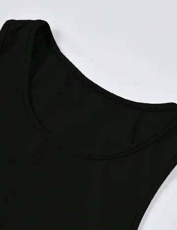 Compleu SHEIN, negru