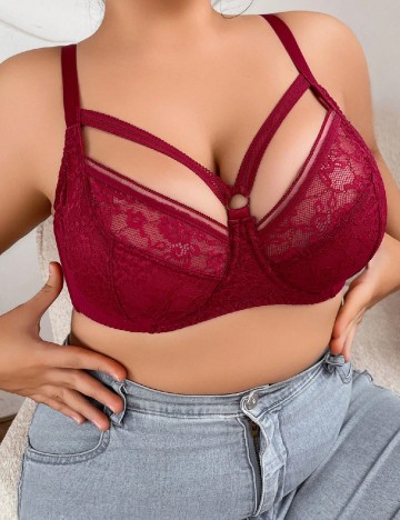 Sutien SHEIN, visiniu