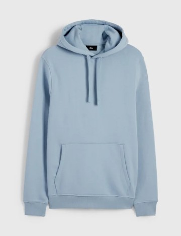 Hanorac C&A, albastru