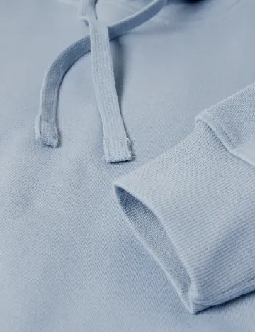 Hanorac C&A, albastru