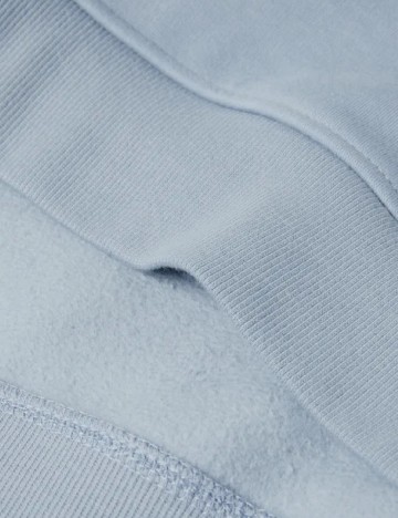 Hanorac C&A, albastru