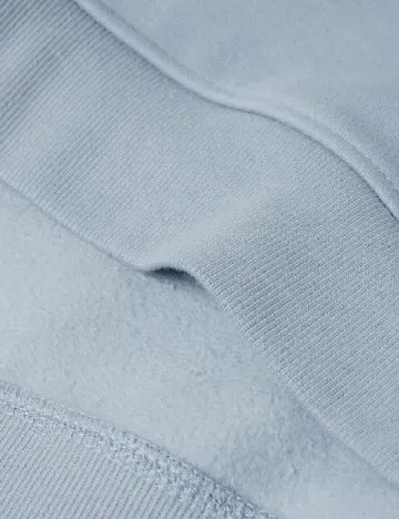 Hanorac C&A, albastru