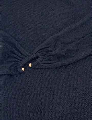 Rochie lunga SHEIN, negru