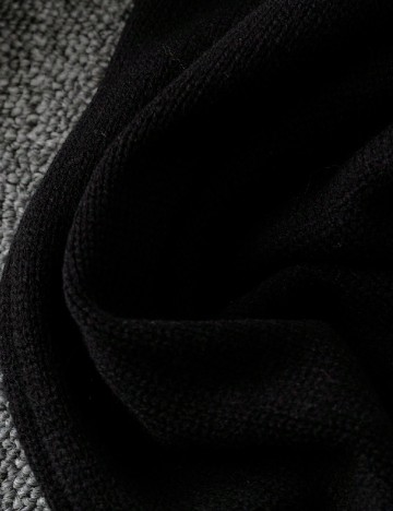 Compleu SHEIN, negru