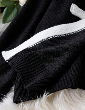 Compleu SHEIN, negru